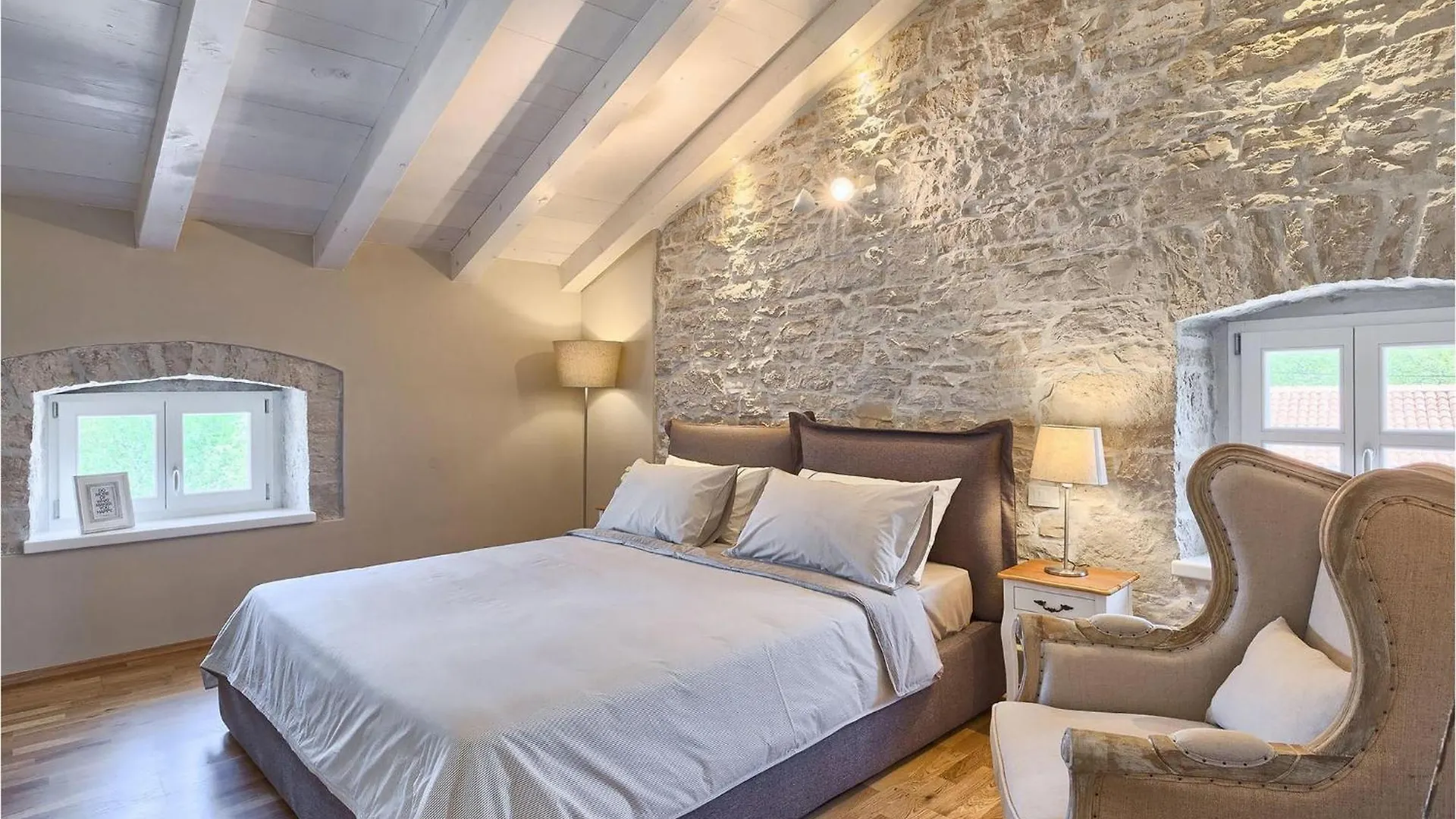 Villa Luvi Rovinj