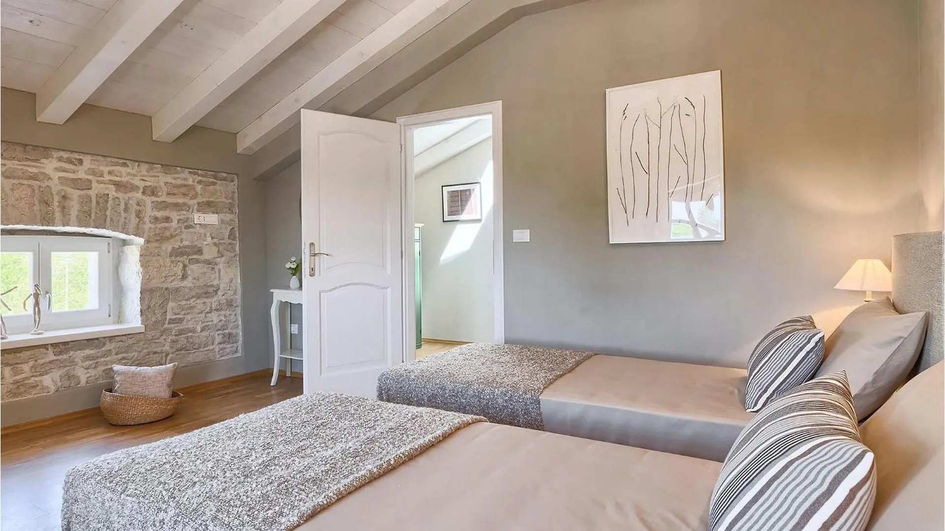 Villa Luvi Rovinj