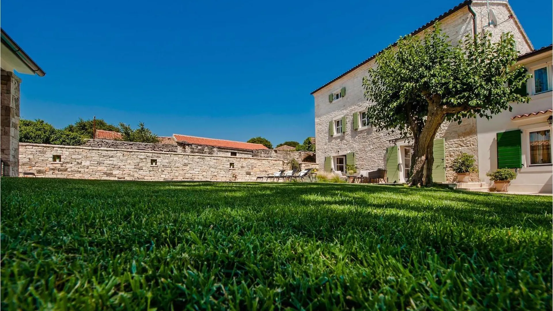 Villa Luvi Rovinj 0*,