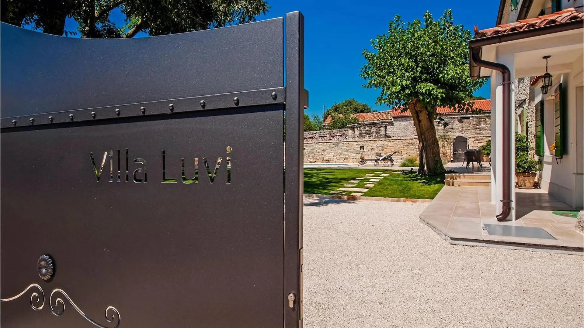 Villa Luvi Rovinj Holiday home