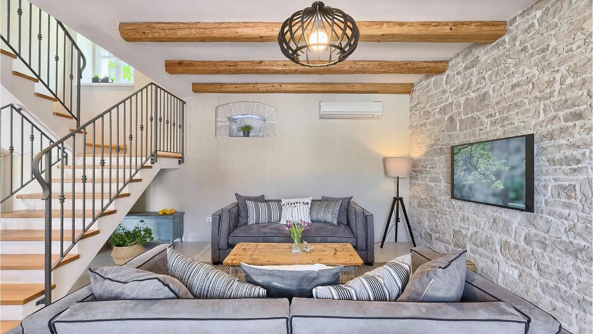 Villa Luvi Rovinj