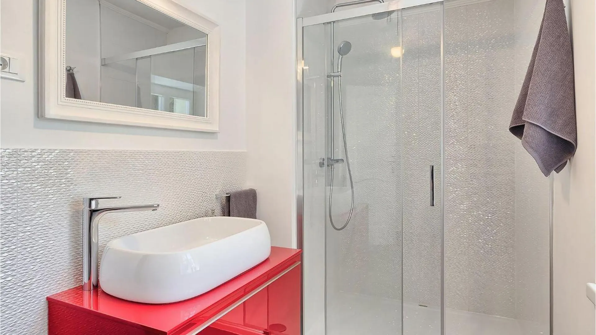 Villa Luvi Rovinj Croatia