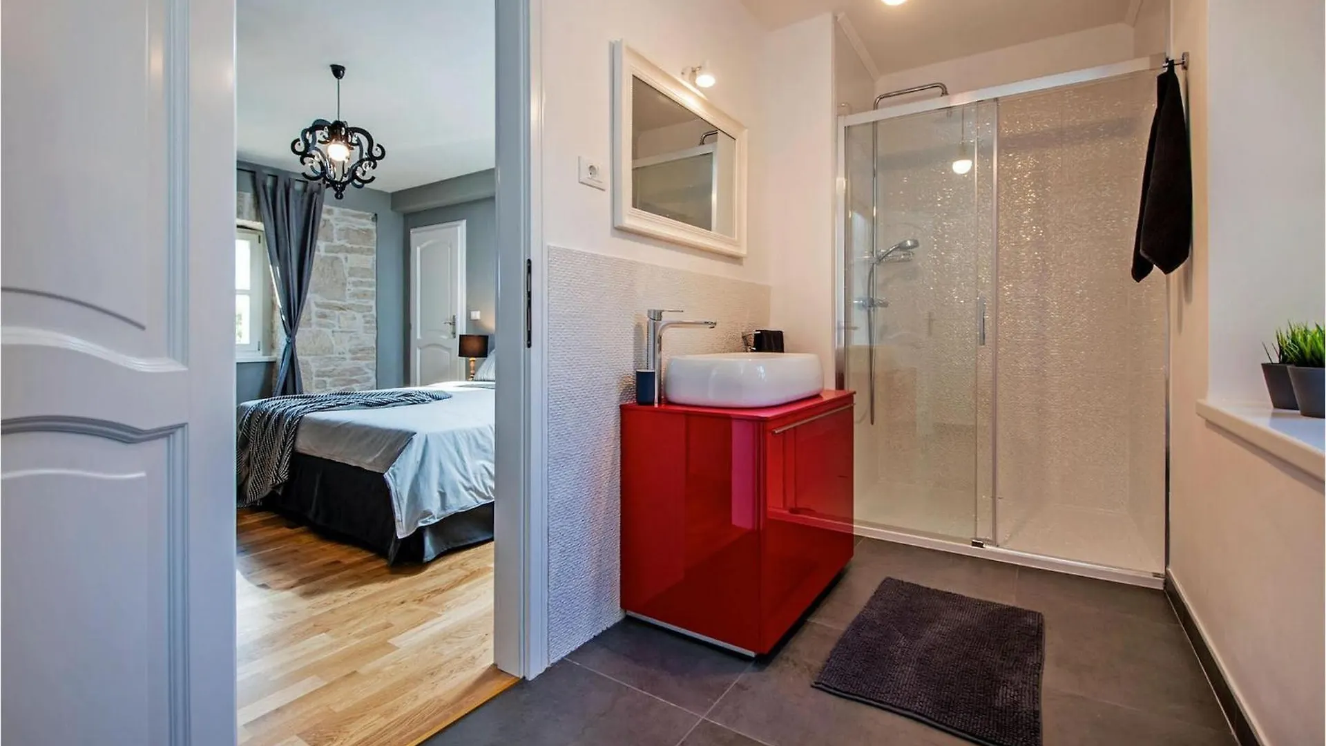 Holiday home Villa Luvi Rovinj