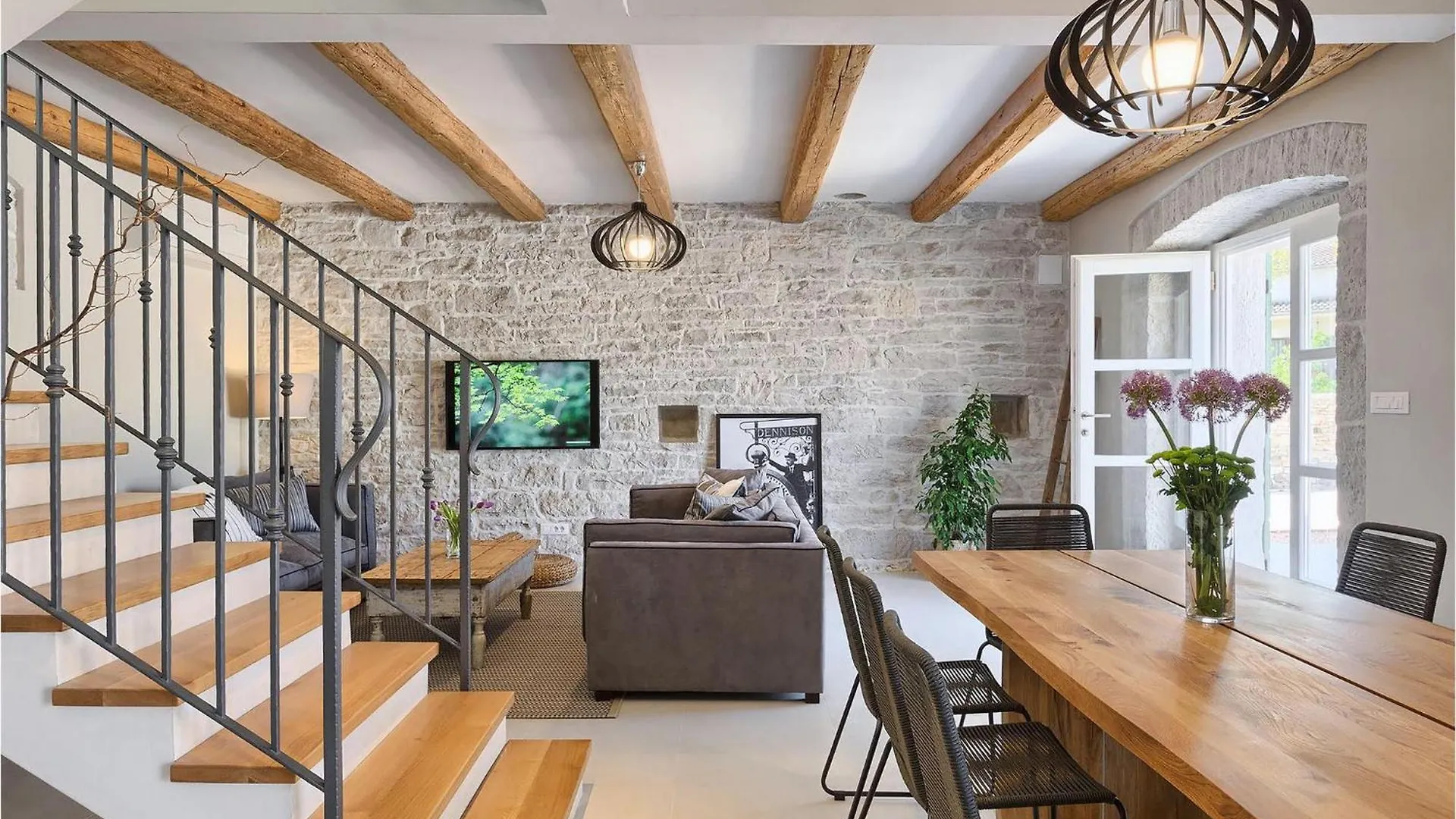 Villa Luvi Rovinj 0*,