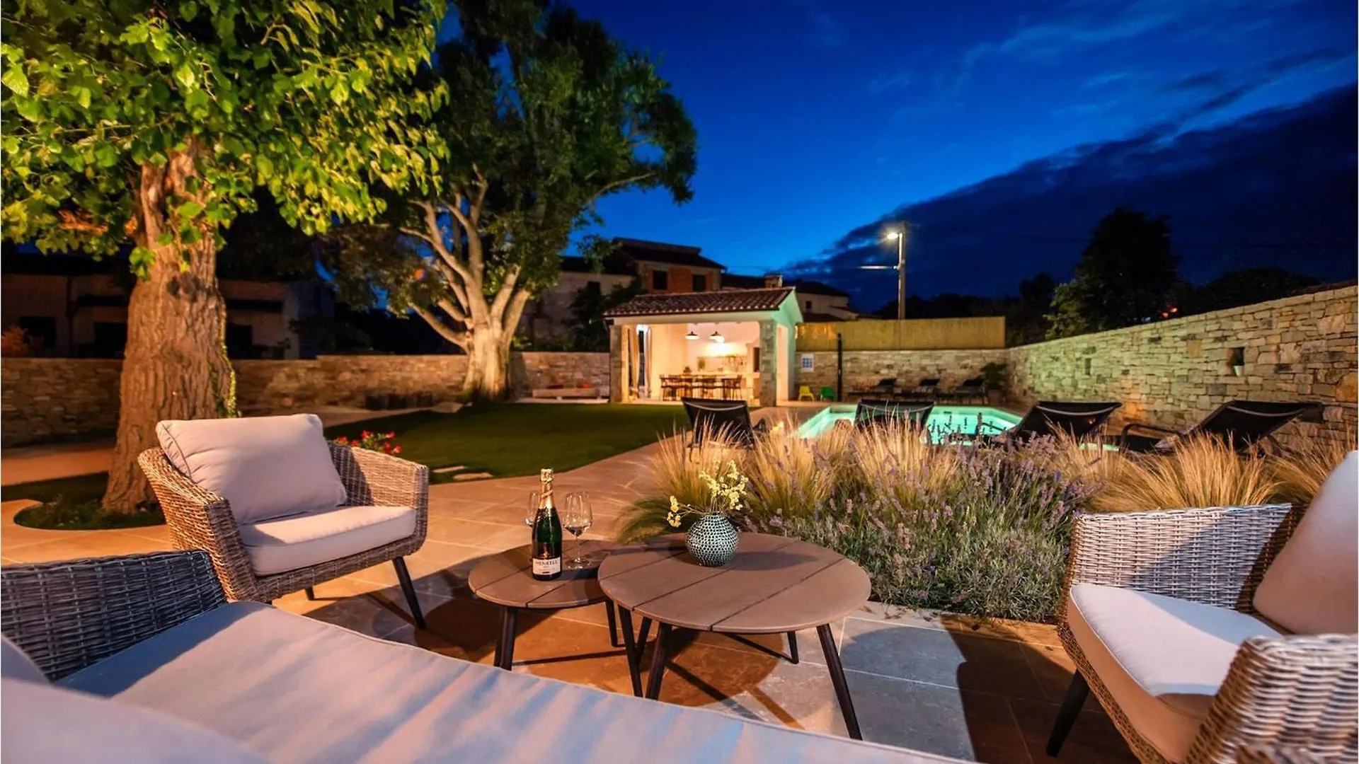 Villa Luvi Rovinj Holiday home