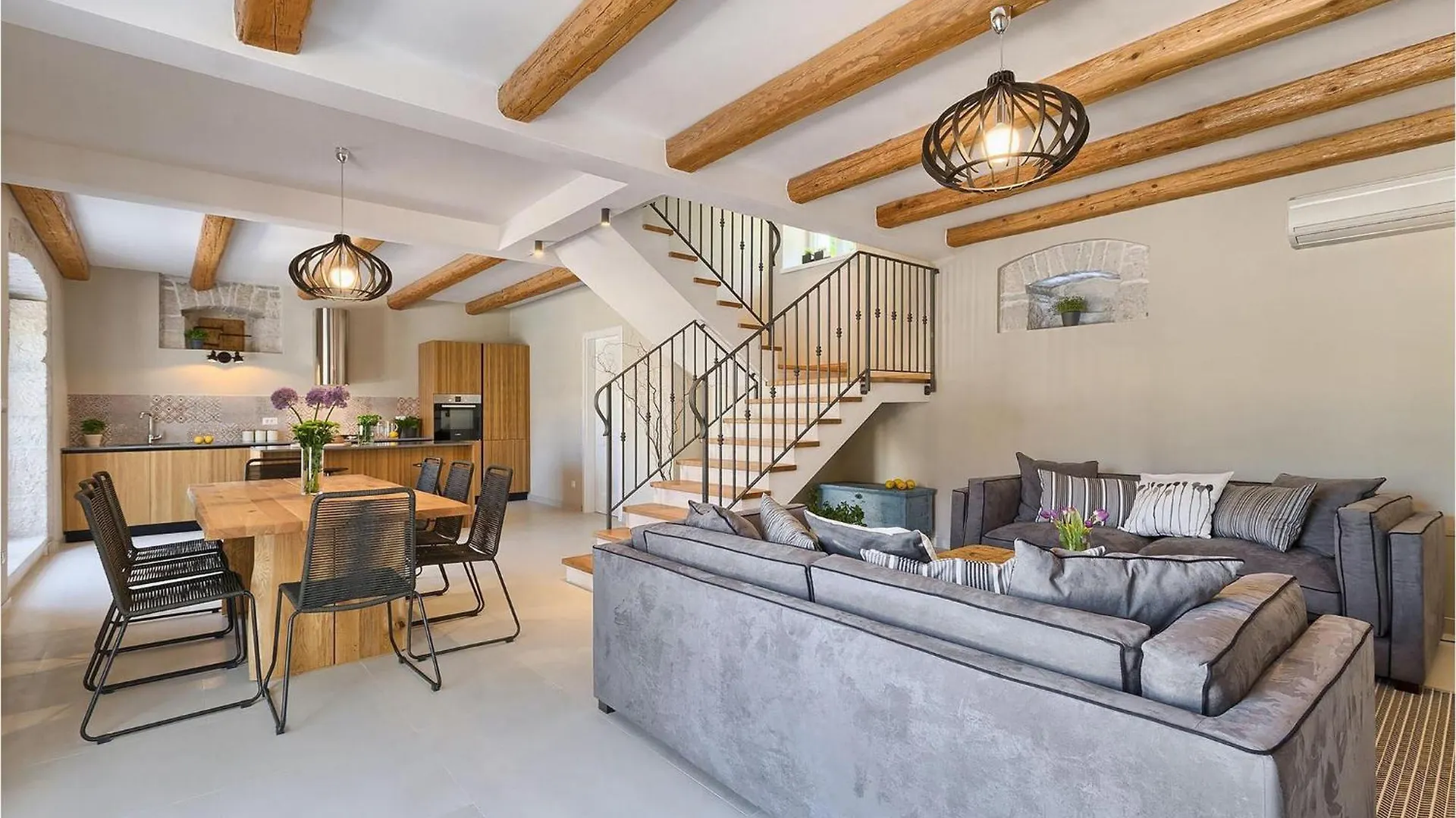 Villa Luvi Rovinj 0*,  Croatia