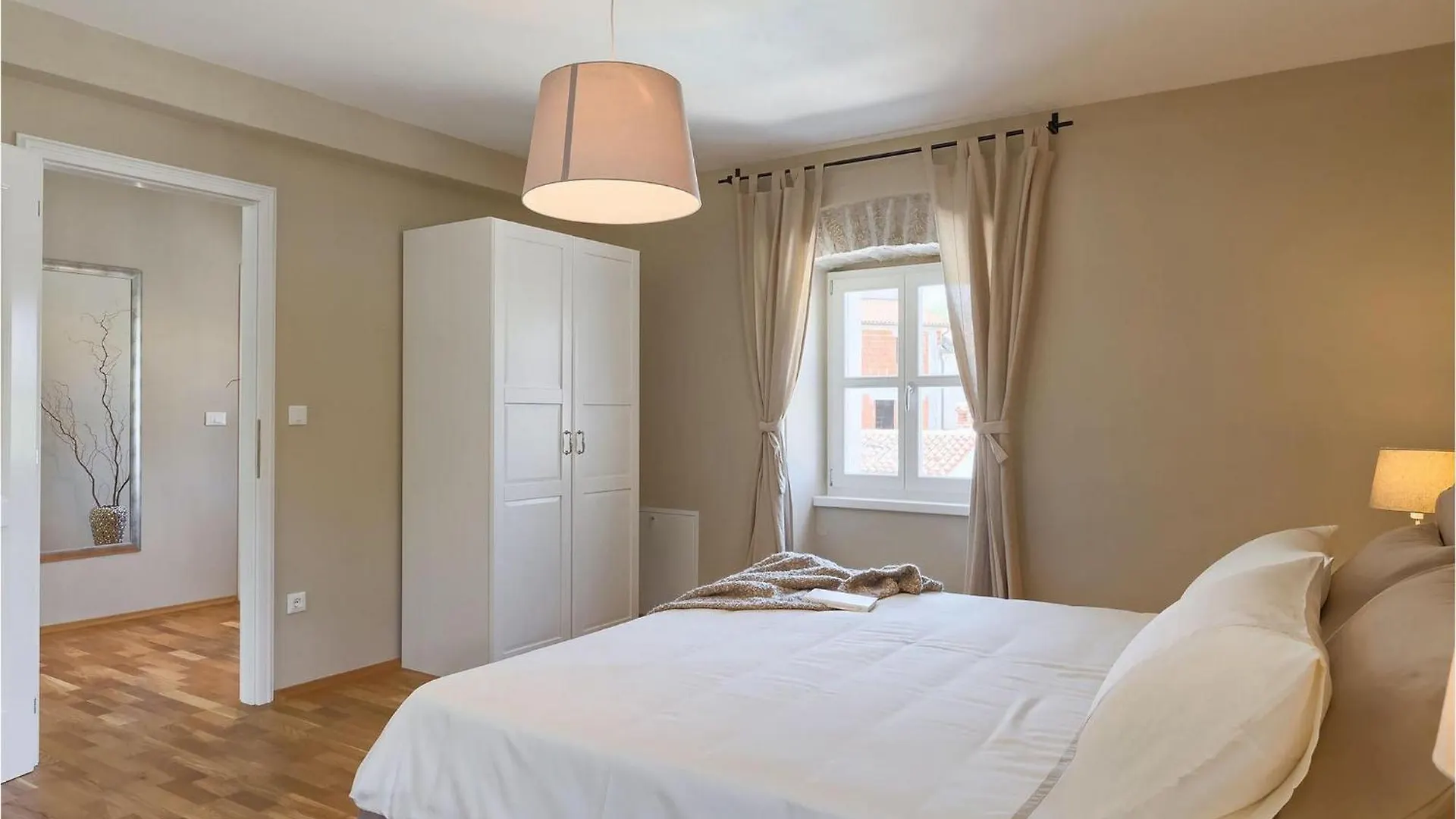 Villa Luvi Rovinj