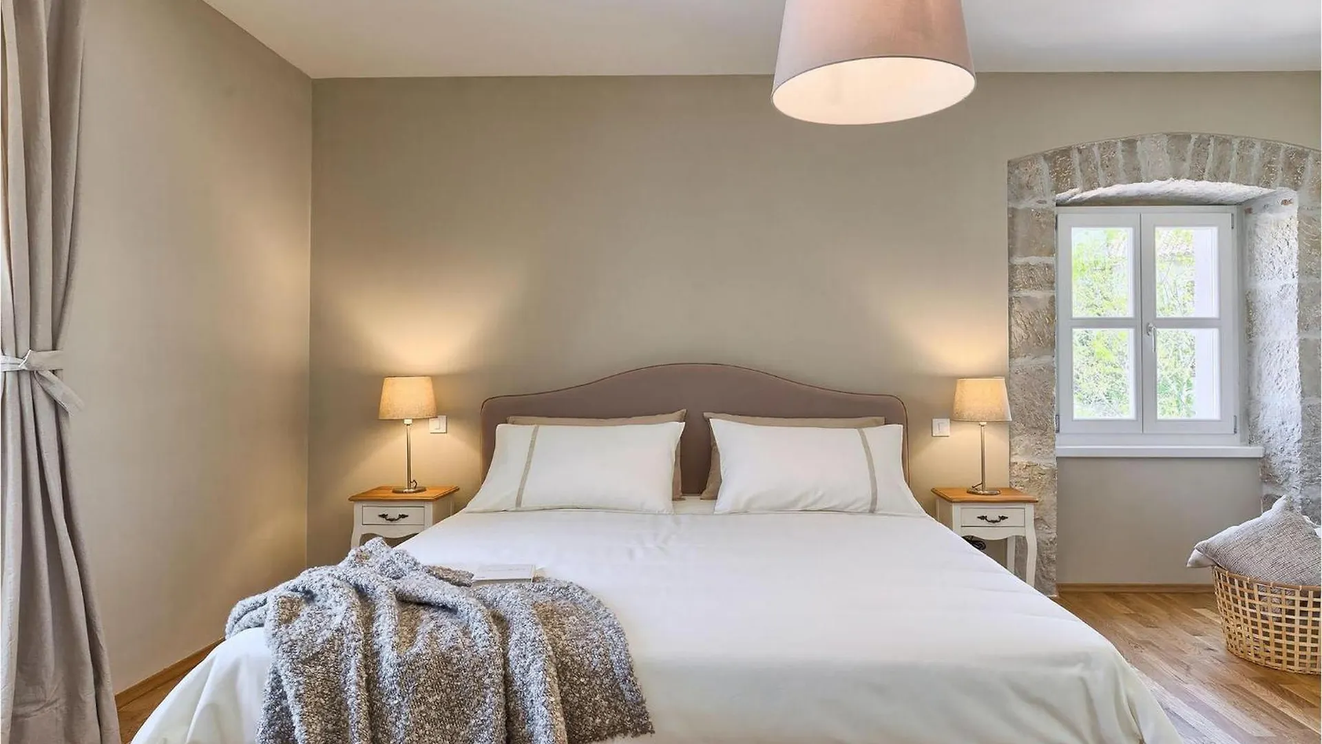 Holiday home Villa Luvi Rovinj