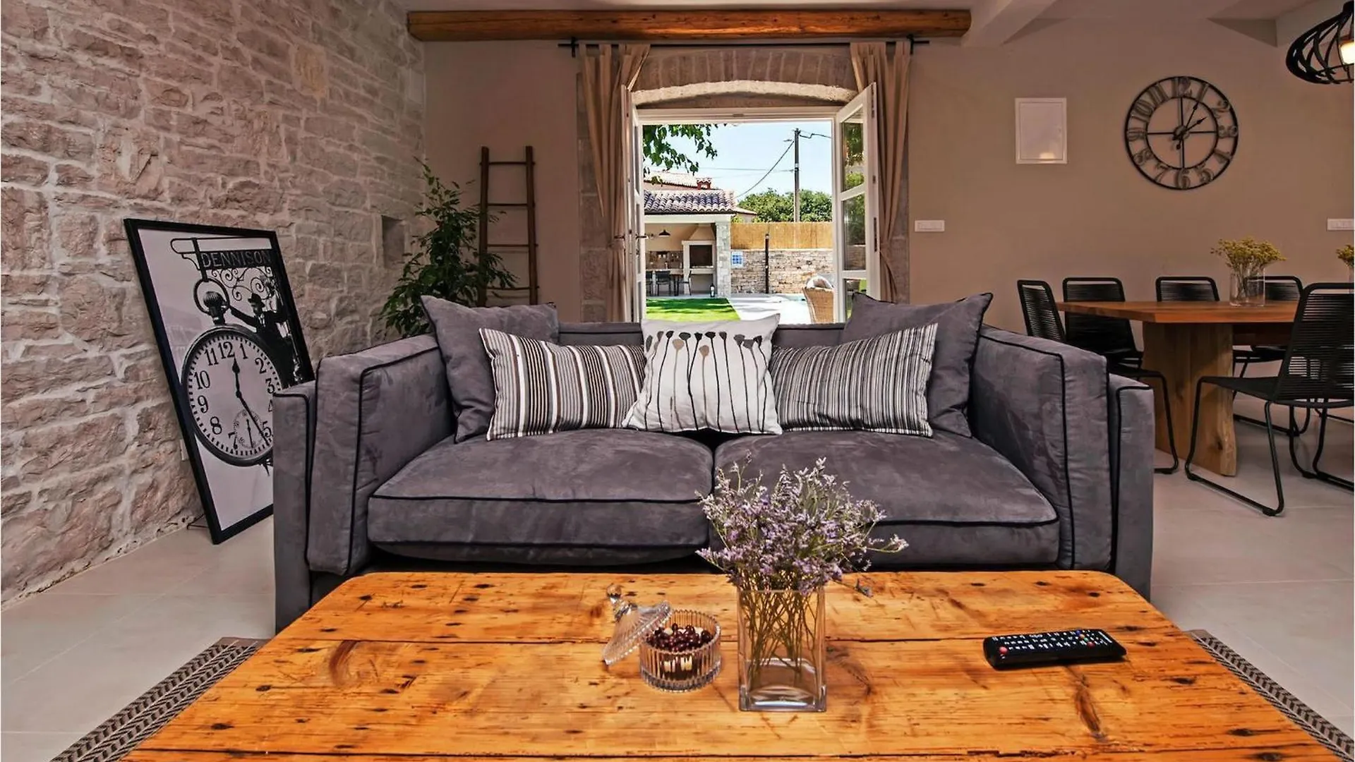 Villa Luvi Rovinj Holiday home
