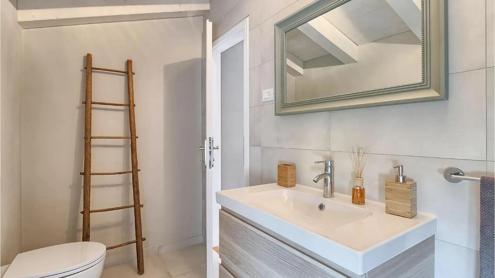 Holiday home Villa Luvi Rovinj Croatia