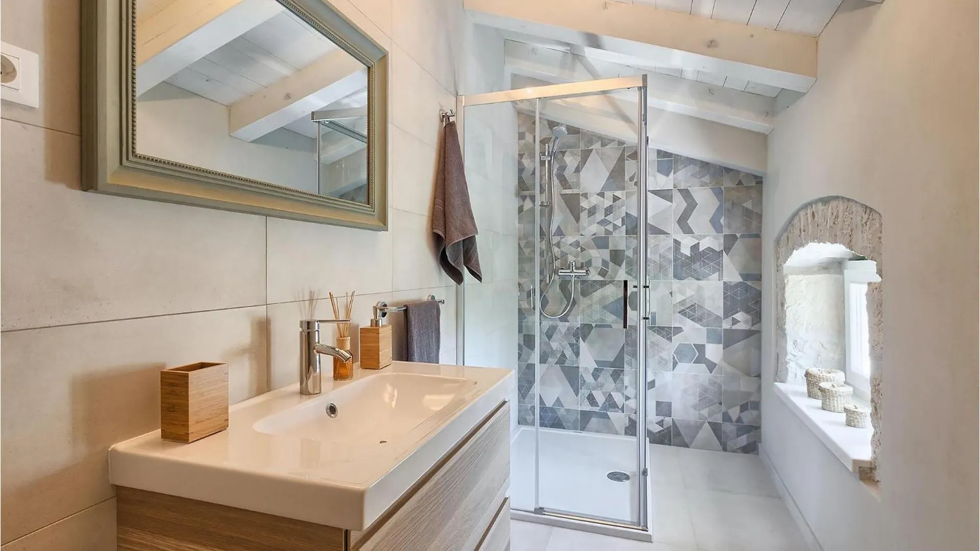 Villa Luvi Rovinj Holiday home