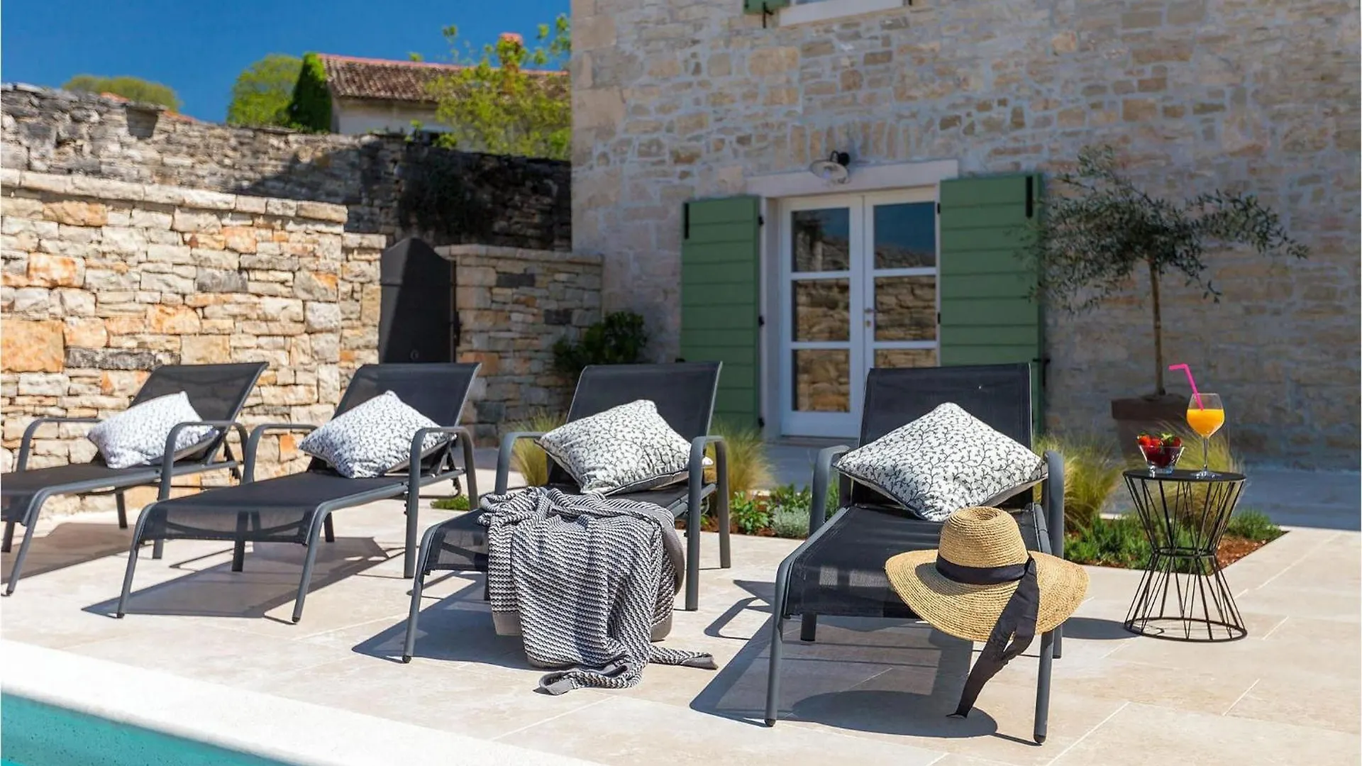 Villa Luvi Rovinj