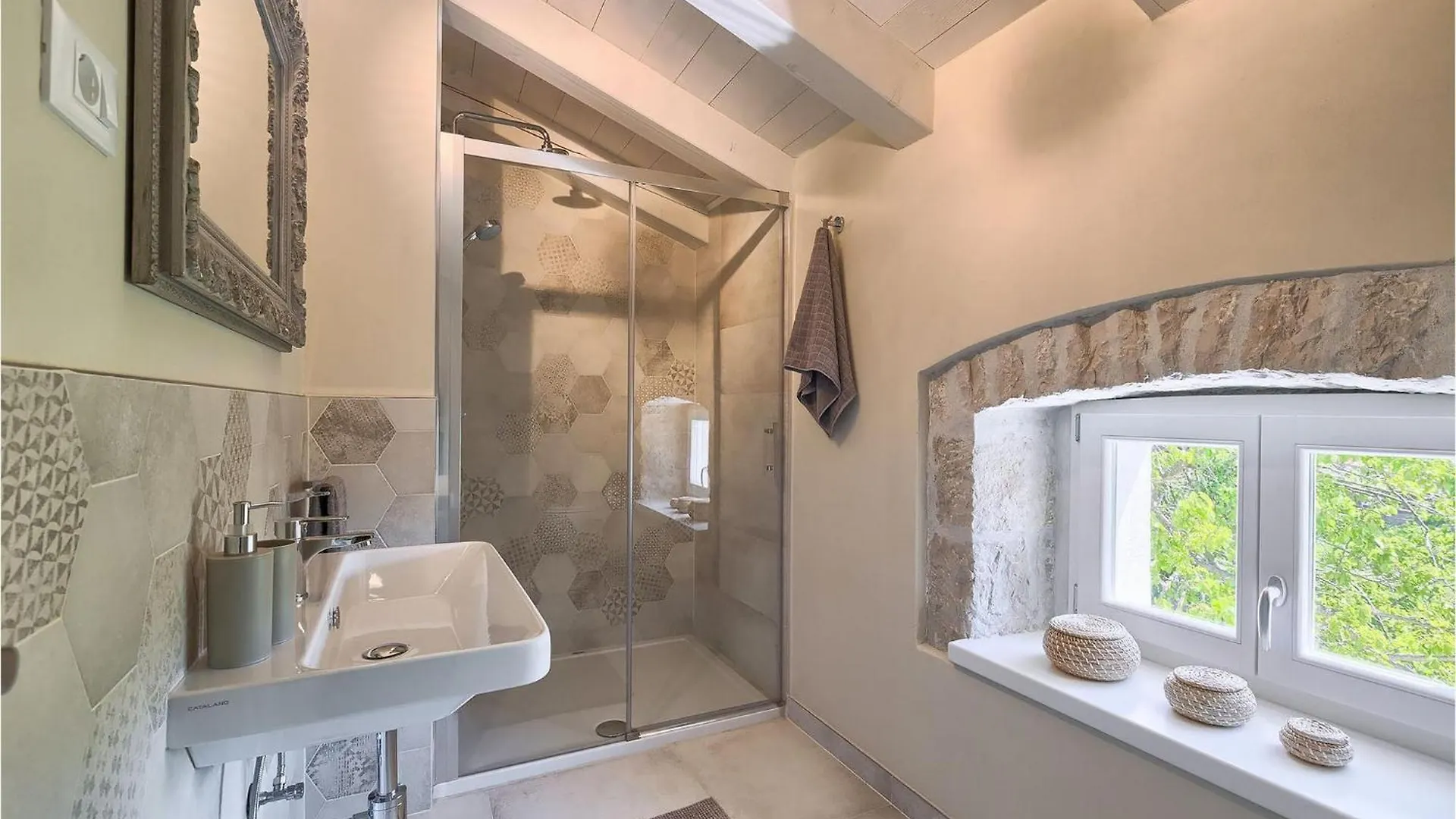 Villa Luvi Rovinj 0*,  Croatia
