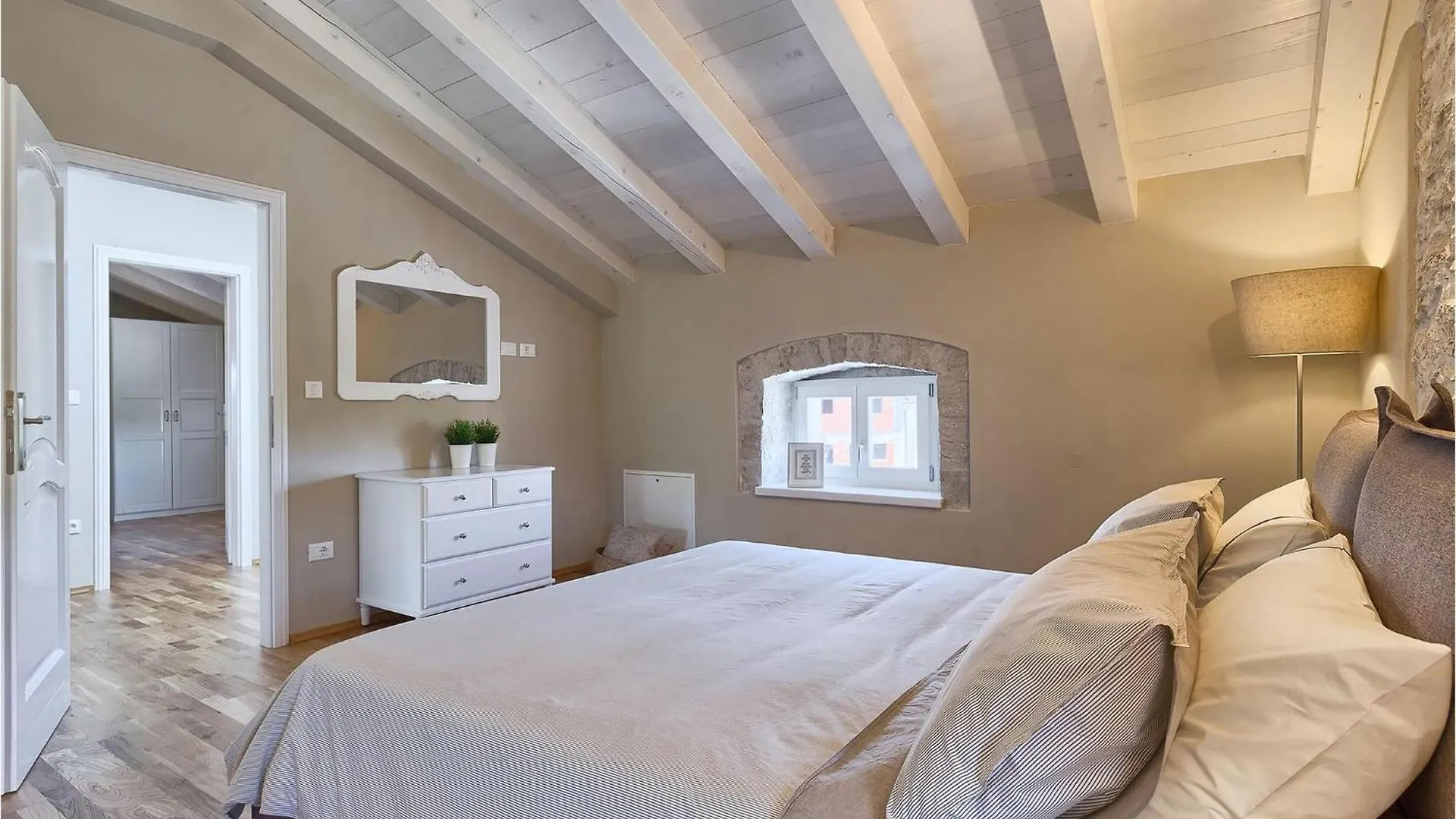 Holiday home Villa Luvi Rovinj