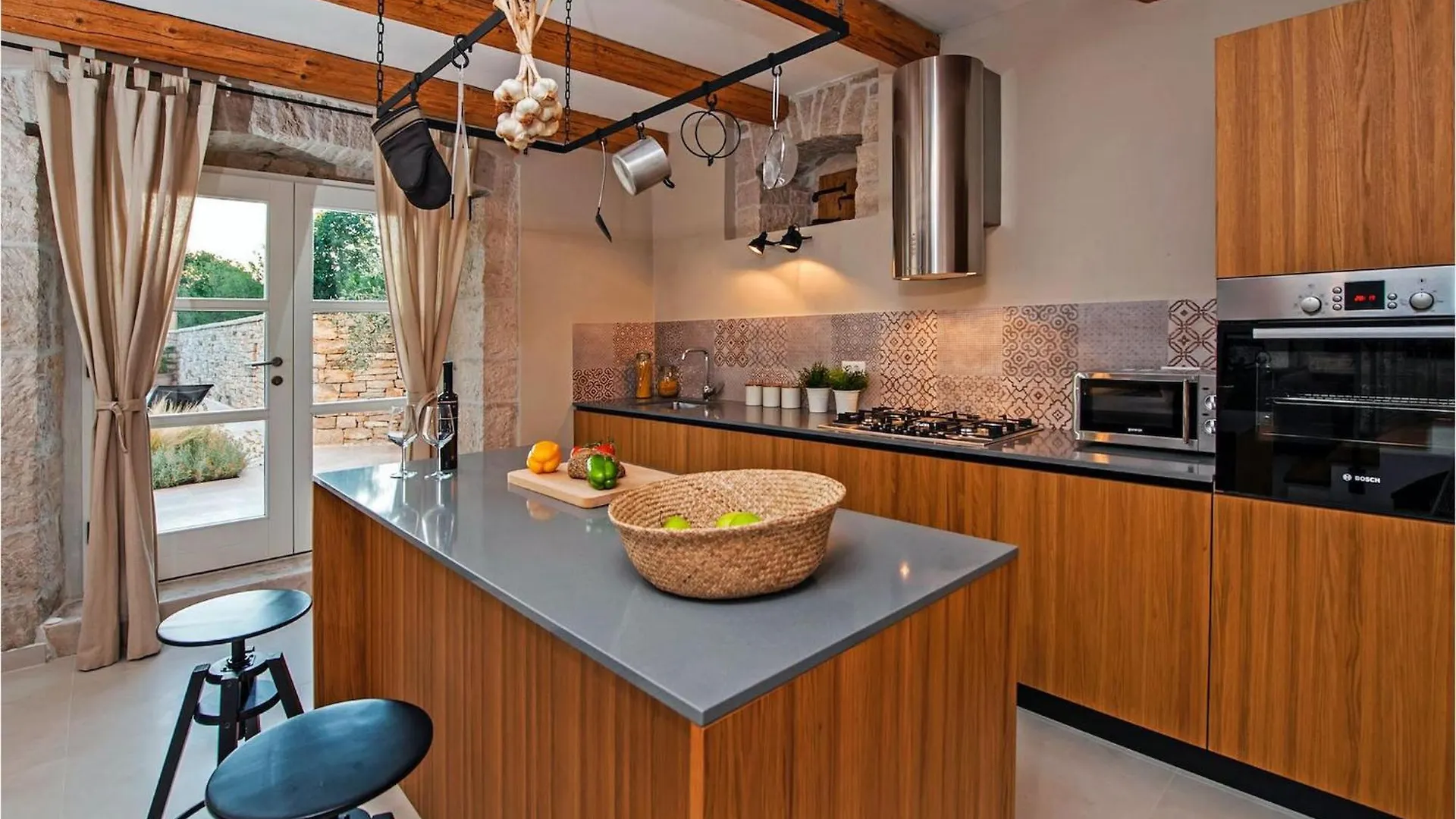 Villa Luvi Rovinj Holiday home