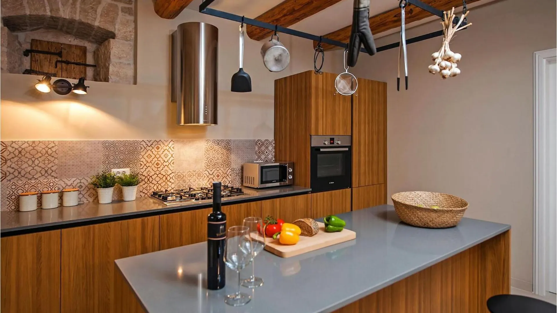 Villa Luvi Rovinj Holiday home