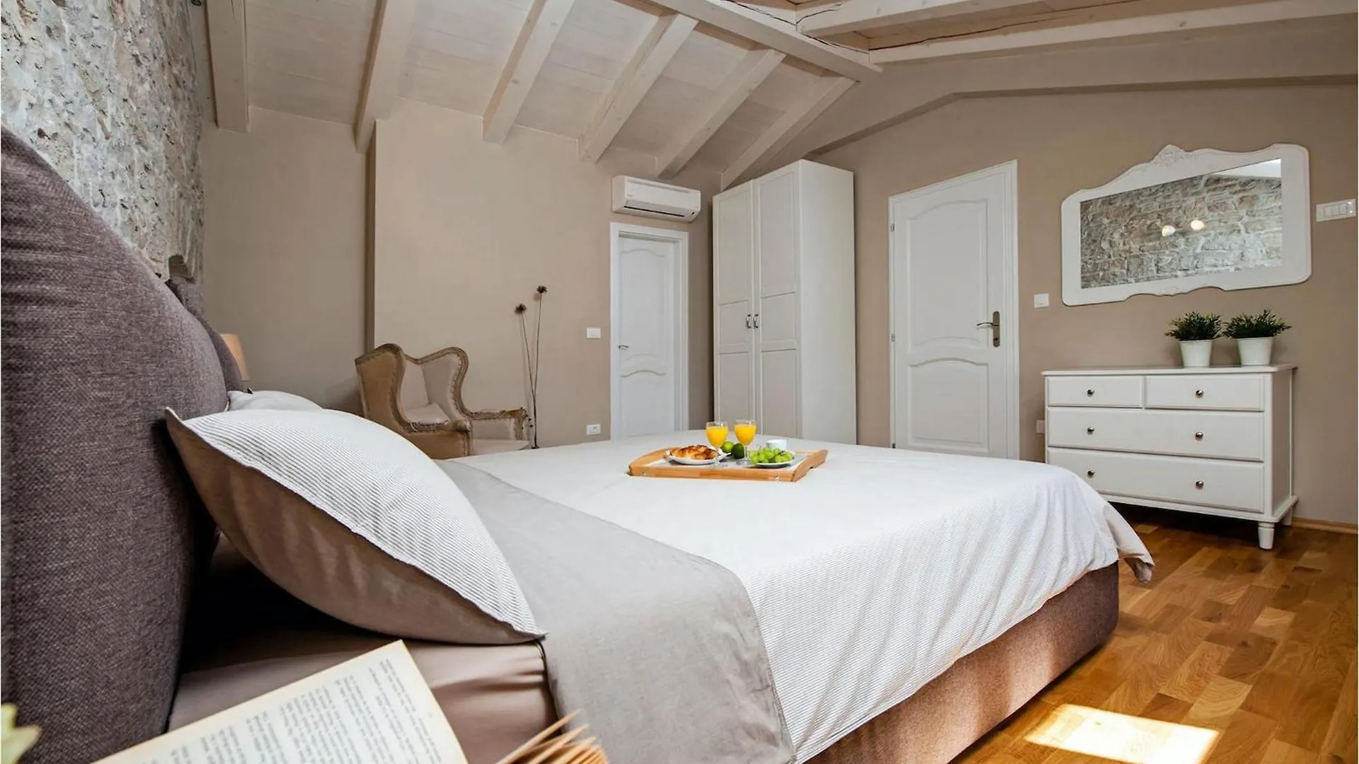 Villa Luvi Rovinj 0*,
