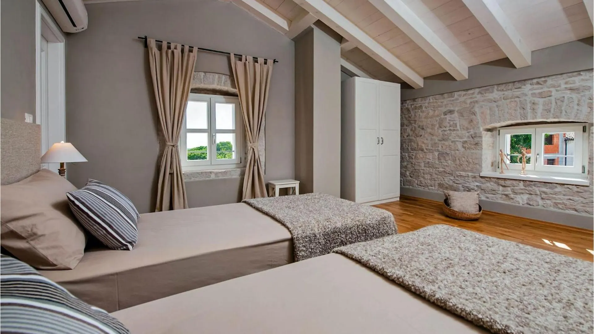 Villa Luvi Rovinj Holiday home