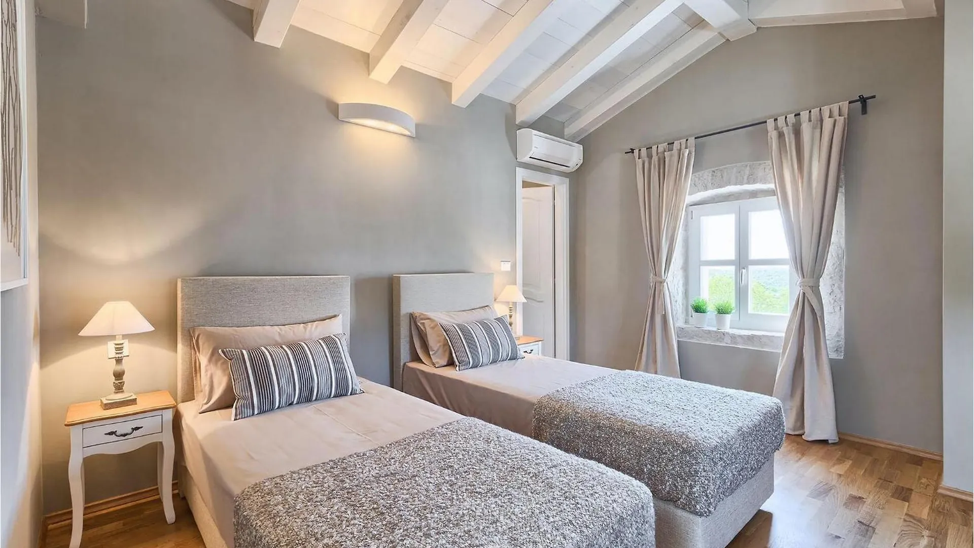 Villa Luvi Rovinj Croatia