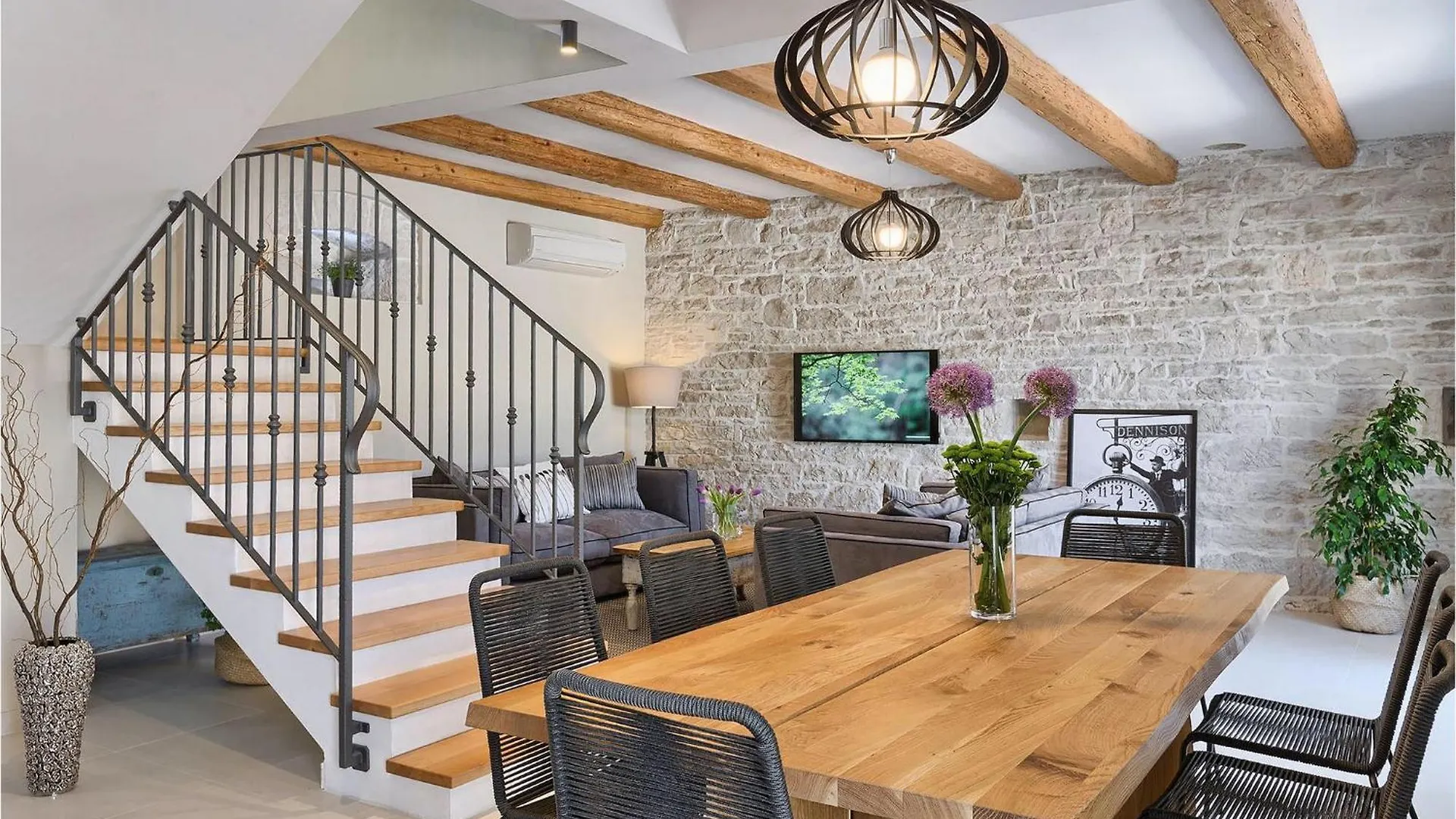 Holiday home Villa Luvi Rovinj