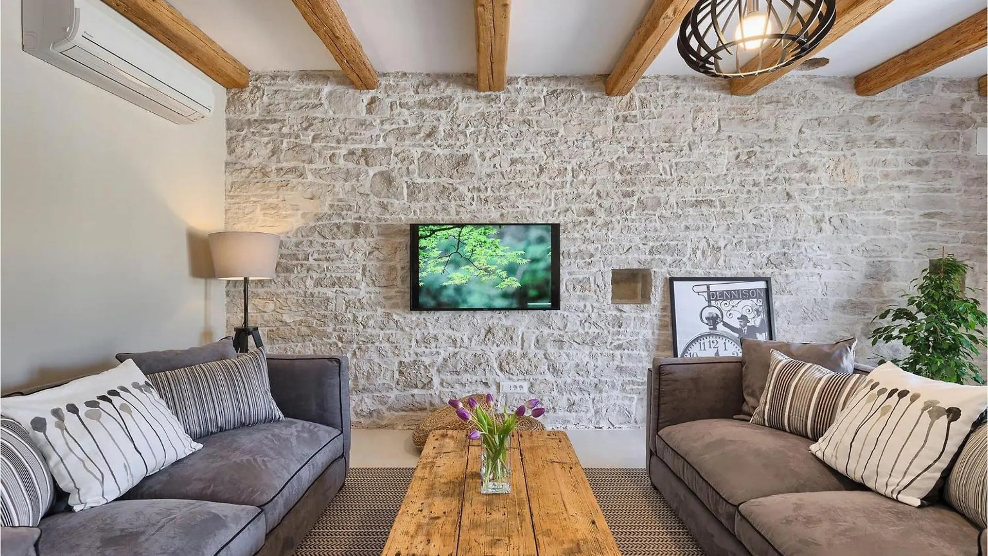 Villa Luvi Rovinj Holiday home