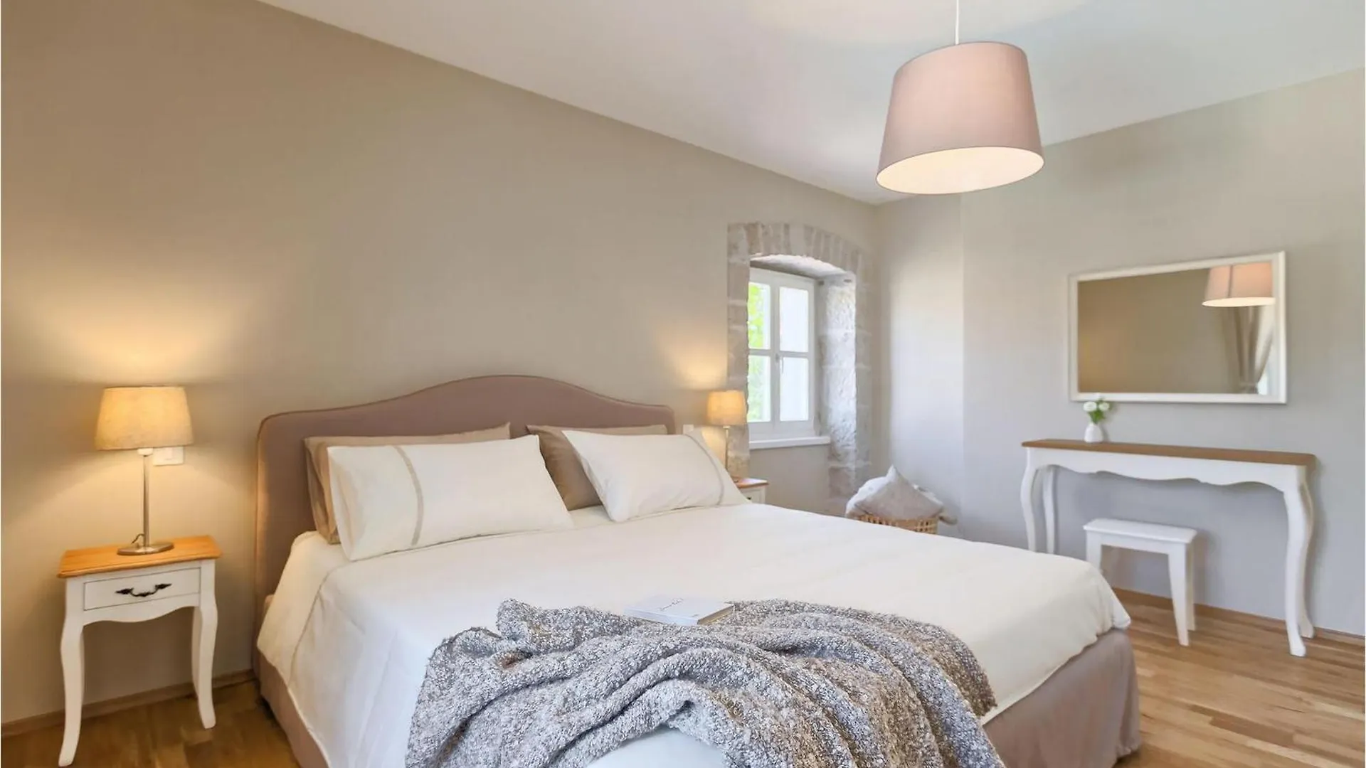 Holiday home Villa Luvi Rovinj