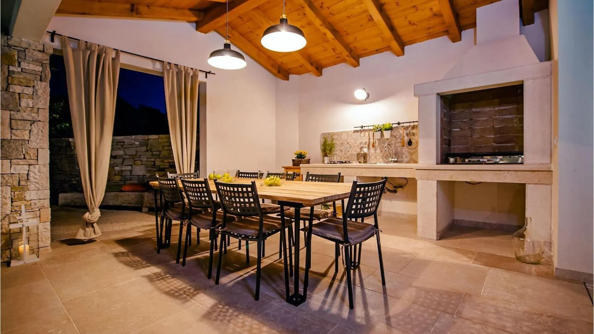 Villa Luvi Rovinj Croatia
