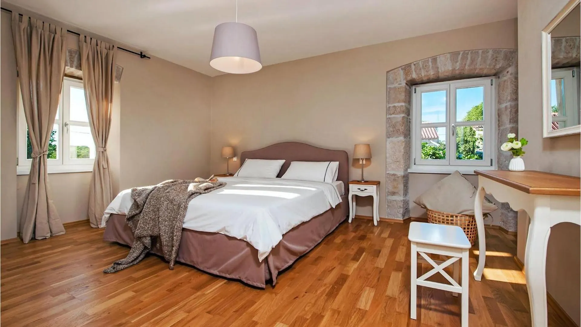 Villa Luvi Rovinj Holiday home