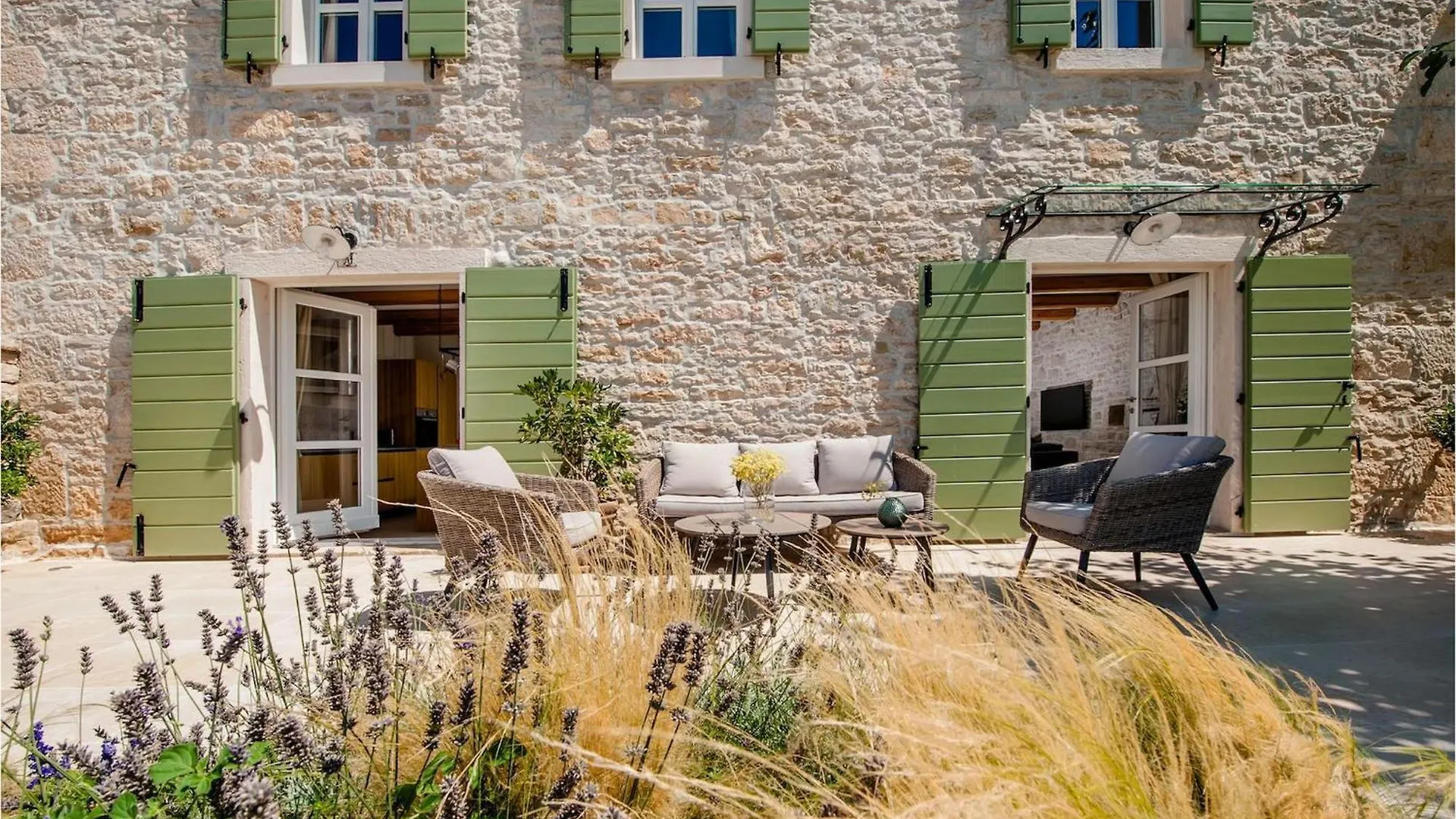Villa Luvi Rovinj