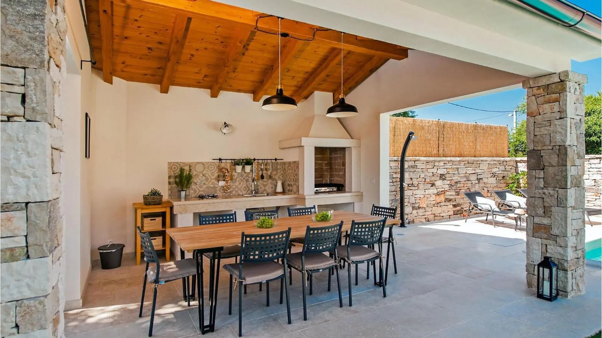 Holiday home Villa Luvi Rovinj