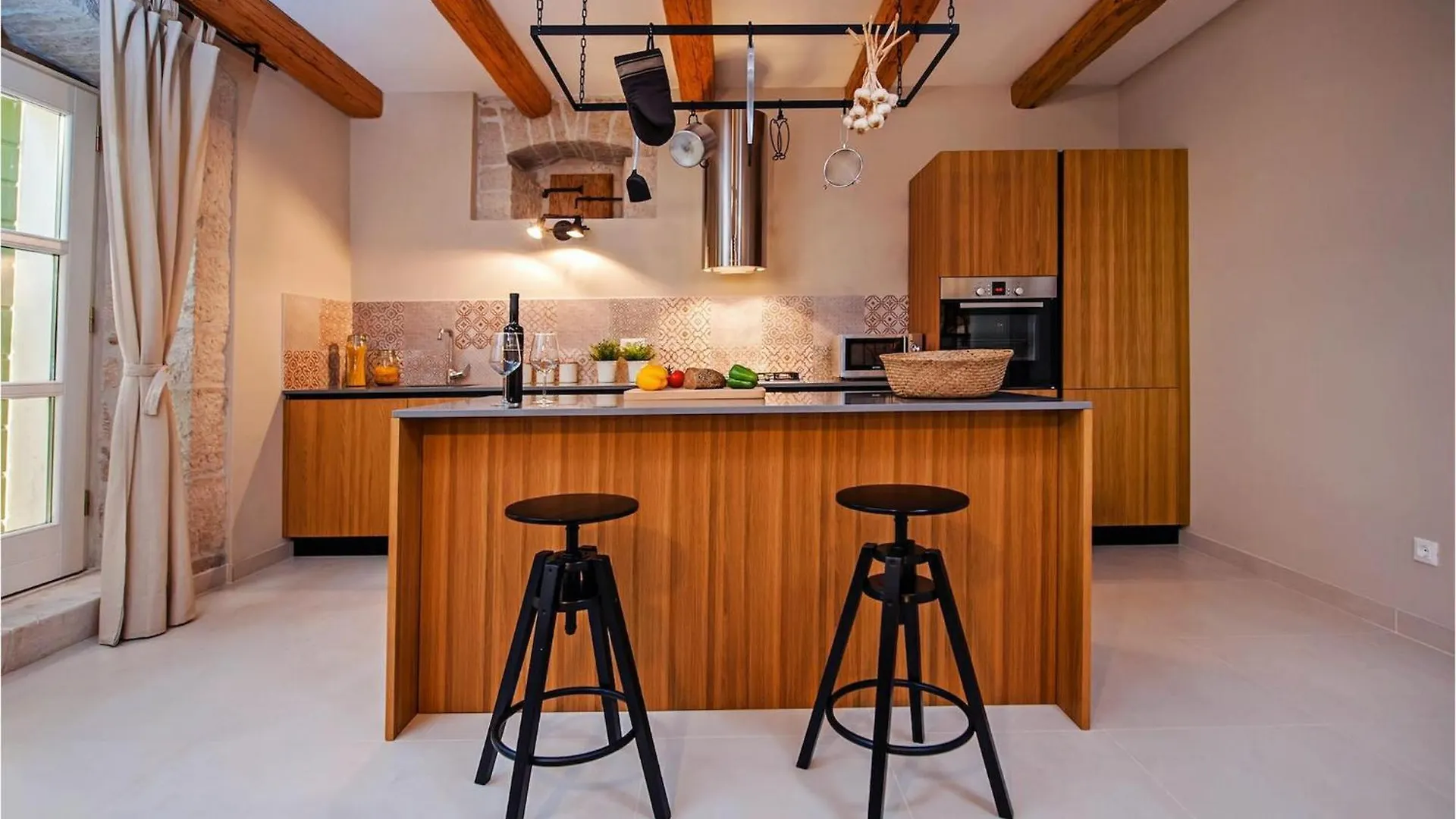 Villa Luvi Rovinj Holiday home
