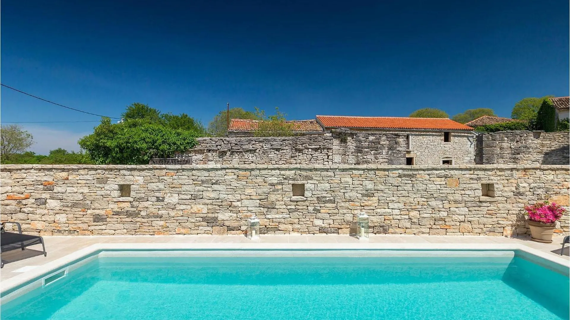 Villa Luvi Rovinj