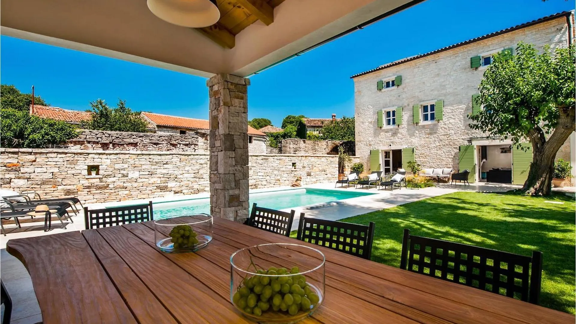 Holiday home Villa Luvi Rovinj