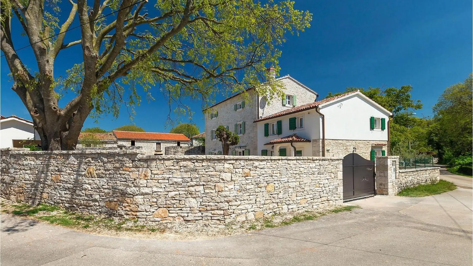 Villa Luvi Rovinj Holiday home